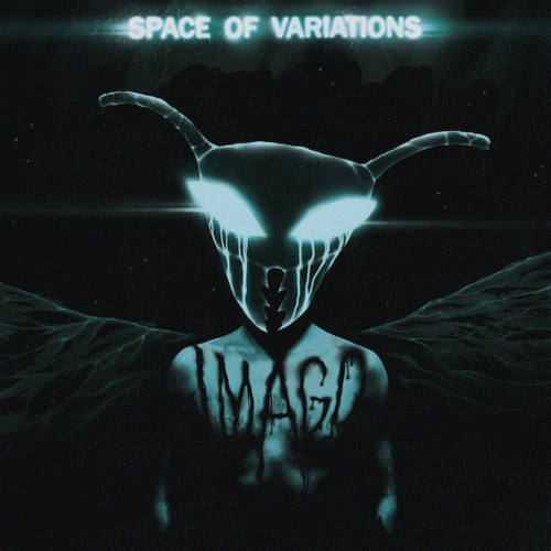 Space Of Variations : Imago